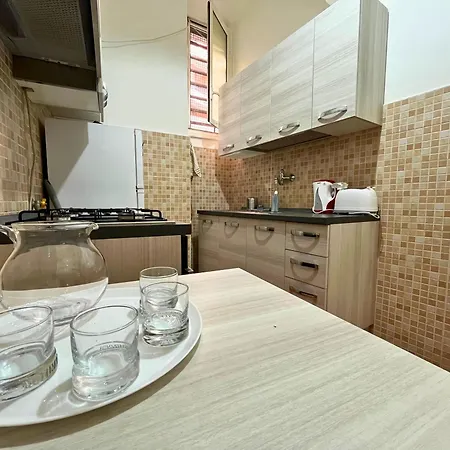 Lejlighed Privato A San Giovanni