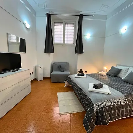 Privato A San Giovanni Lejlighed Rom