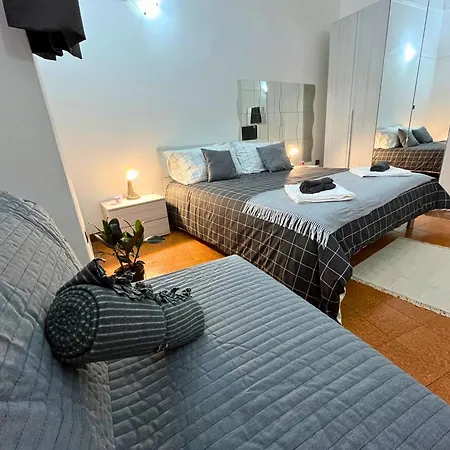 Lejlighed Privato A San Giovanni