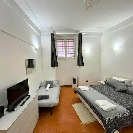 Privato A San Giovanni * Rom